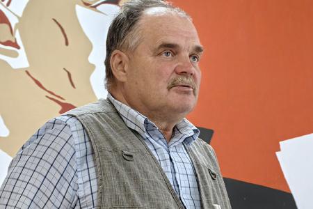 Бюро Ивановского обкома КПРФ: итоги Съезда, выборы и юбилей Маршала Василевского