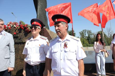 День шахтера на родине Стахановского движения