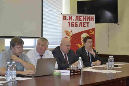 Игорь Макаров: «Нам не стыдно смотреть в глаза землякам»