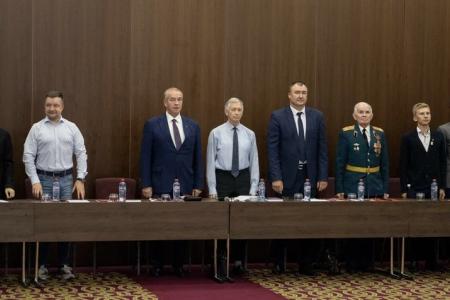 Программа «Пятилетка развития» кандидата в губернаторы Иркутской области Сергея Левченко поддержана широкой общественностью
