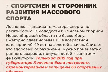 "Сергей Левченко - истинный сибиряк". Образцы печатной агитации в поддержку кандидата в губернаторы Иркутской области от КПРФ