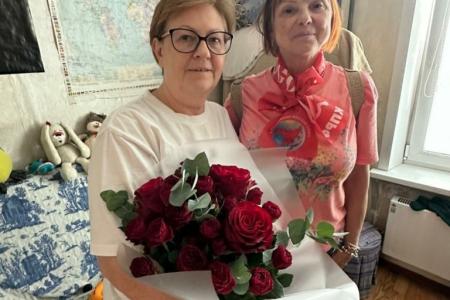 Работа московских коммунистов за прошедшую неделю (с 17 по 23 августа 2025 года)