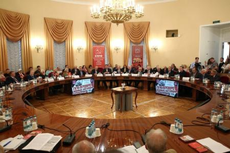 Работа московских коммунистов за прошедшую неделю (с 17 по 23 августа 2025 года)