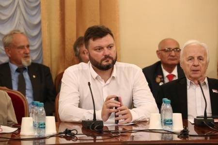 Работа московских коммунистов за прошедшую неделю (с 17 по 23 августа 2025 года)