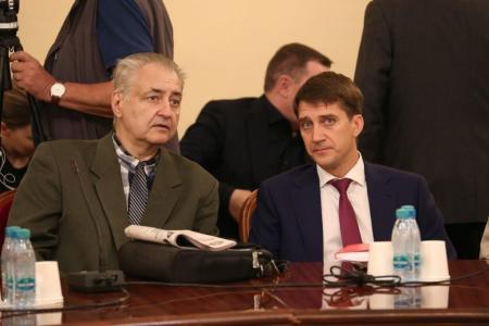 Работа московских коммунистов за прошедшую неделю (с 17 по 23 августа 2025 года)