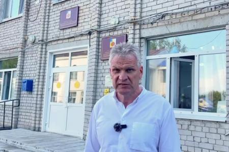 Алексей Куринный: Новую форму ликвидации сельской школы опробуют в Новомалыклинском районе Ульяновской области
