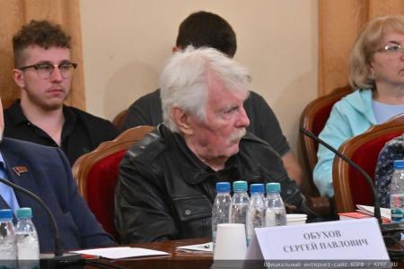 Состоялся круглый стол, посвященный годовщине событий августа 1991 года