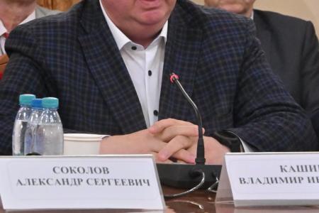 Состоялся круглый стол, посвященный годовщине событий августа 1991 года