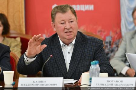 Состоялся круглый стол, посвященный годовщине событий августа 1991 года