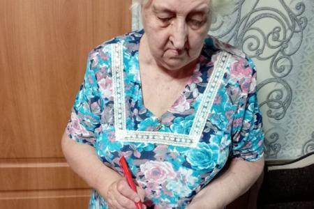 В Саратовской области продолжается голосование в рамках проведения Народного референдума КПРФ