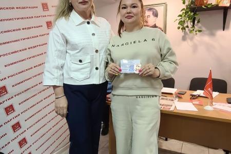 Ямало-Ненецкий автономный округ. Программа КПРФ – залог победы!