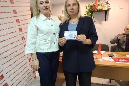 Ямало-Ненецкий автономный округ. Программа КПРФ – залог победы!