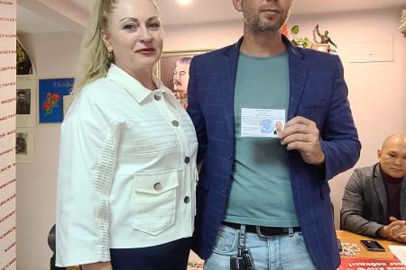 Ямало-Ненецкий автономный округ. Программа КПРФ – залог победы!