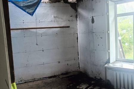Депутат Государственной Думы Алексей Куринный работает в Томской области