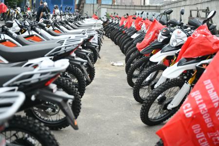 142-й гуманитарный Конвой КПРФ отправлен на передовую!
