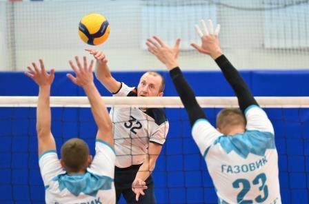 Г.А. Зюганов: Сражения лучше вести на спортивном поле
