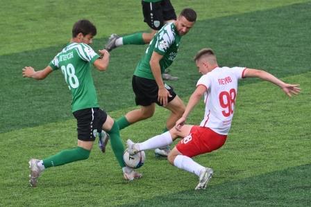Г.А. Зюганов: Сражения лучше вести на спортивном поле