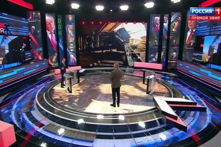 Юрий Афонин в эфире «России-1»: Геннадий Андреевич Зюганов с трибуны Госдумы указал на самые острые экономические проблемы страны и предложил пути их решения