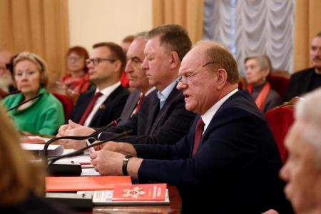 Комсомол Подмосковья принял участие в мероприятиях в День Победы над милитаристской Японией