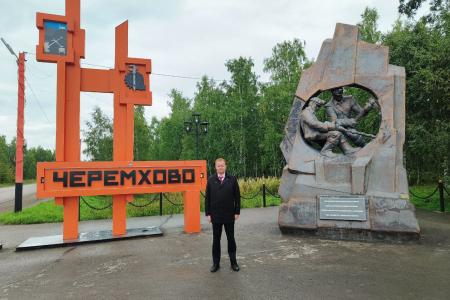 Итоги работы московских коммунистов за неделю c 23 по 30 августа