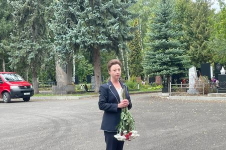 Пензенская область. 80 лет окончания Второй Мировой войны и Победы над милитаристской Японией