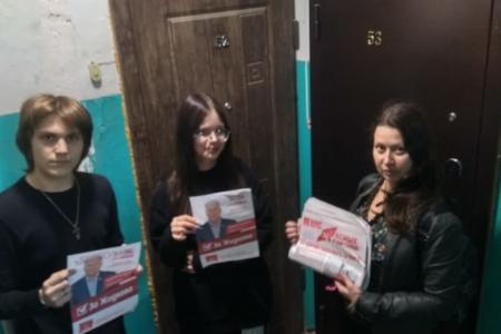 Тамбовская область. О нуждах и запросах людей