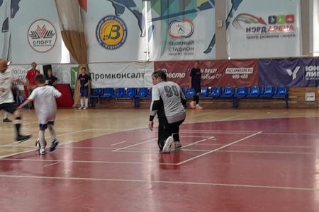 В Архангельске прошел масштабный спортивный праздник, организованный КПРФ
