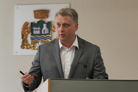 Прокуратура Свердловской области поддержала борьбу кандидата в губернаторы от КПРФ Александра Ивачева против роста тарифов