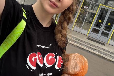 Выборы в Нижегородской области. Агитация КПРФ широко представлена через пикеты и наружную рекламу