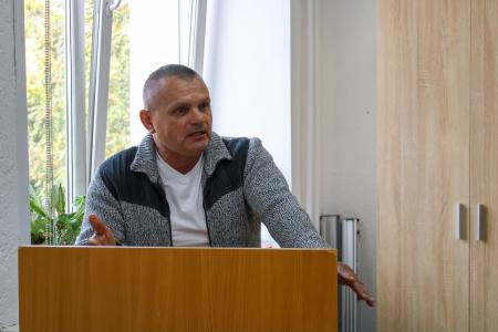Итоги муниципальных выборов подвели коммунисты в Удмуртии