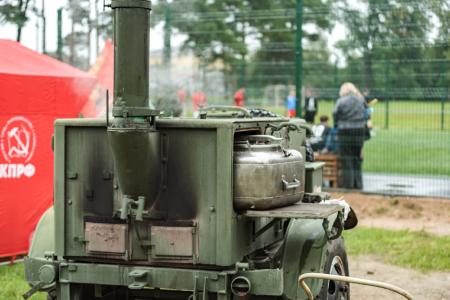 При поддержке Нижегородского регионального отделения КПРФ состоялся турнир по мини-футболу, посвященный памяти победителей