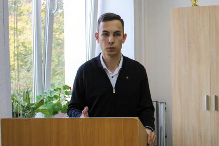 Итоги муниципальных выборов подвели коммунисты в Удмуртии