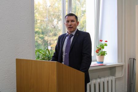 Итоги муниципальных выборов подвели коммунисты в Удмуртии