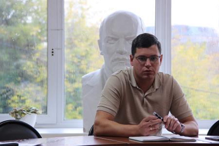 Бюро Томского обкома КПРФ рассмотрело итоги выборов