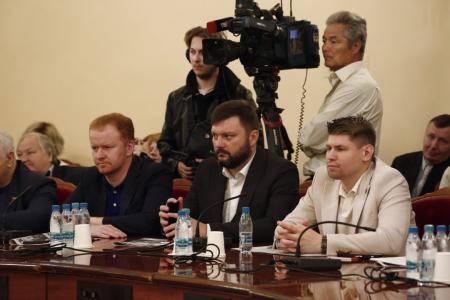 Итоги работы московских коммунистов за неделю 31 августа – 6 сентября 2025 года