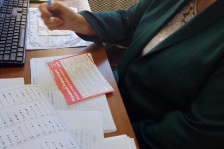 Жители Ивановской области продолжают массово высказывать свою позицию в рамках Народного референдума КПРФ