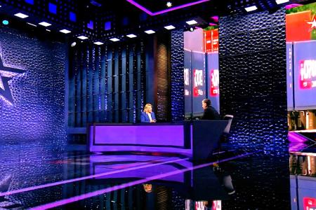Д.Г. Новиков на телеканале «Звезда» о необходимости поддерживать левые силы и о подходе Г.А. Зюганова к укреплению суверенитета страны