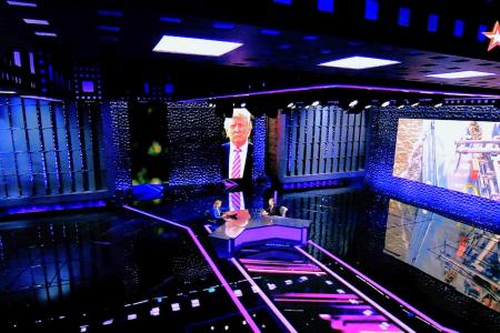 Д.Г. Новиков на телеканале «Звезда» о необходимости поддерживать левые силы и о подходе Г.А. Зюганова к укреплению суверенитета страны