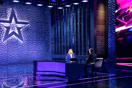Д.Г. Новиков на телеканале «Звезда» о необходимости поддерживать левые силы и о подходе Г.А. Зюганова к укреплению суверенитета страны
