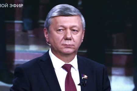 Дмитрий Новиков на Первом канале о наличии у КПРФ претензий к выборам и о «петле Трампа» для Европы