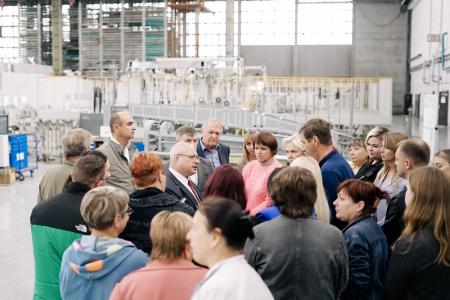 Без воронежских самолётов нет будущего российской авиации!