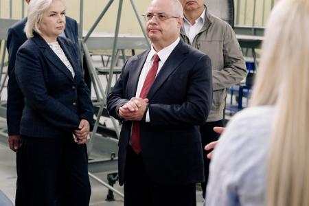 Без воронежских самолётов нет будущего российской авиации!