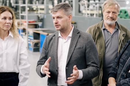 Без воронежских самолётов нет будущего российской авиации!