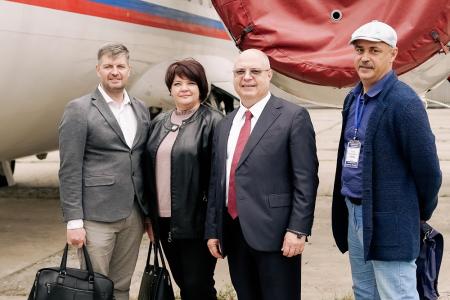 Без воронежских самолётов нет будущего российской авиации!