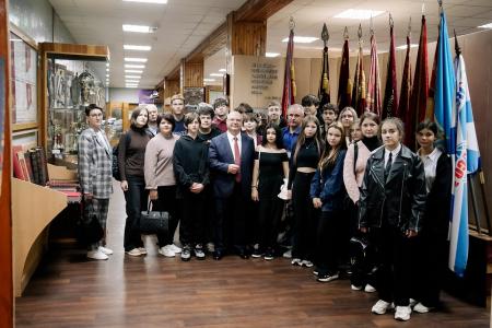 В Воронеже стартовал очередной этап проекта депутата Госдумы Сергея Гаврилова и Воронежского обкома КПРФ «Первым делом самолёты»