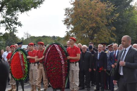Незатихающая боль Беслана