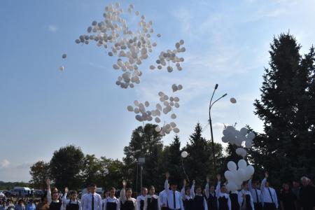 Незатихающая боль Беслана