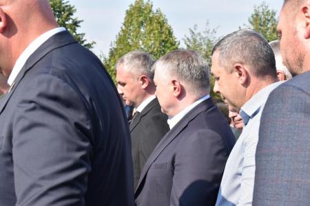 Незатихающая боль Беслана