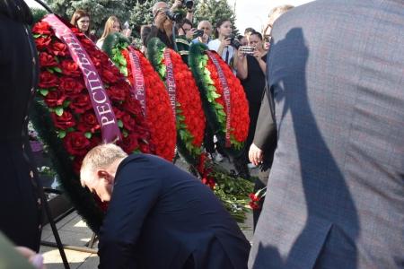Незатихающая боль Беслана