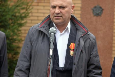 Новосибирские коммунисты отправили пятый конвой в зону СВО